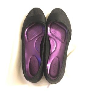 Dex Flex dress shoes. Women’s size 7 1/2